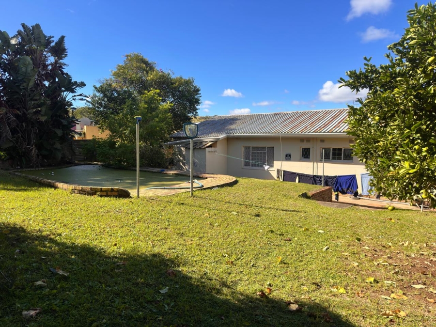 4 Bedroom Property for Sale in Headlands Eastern Cape